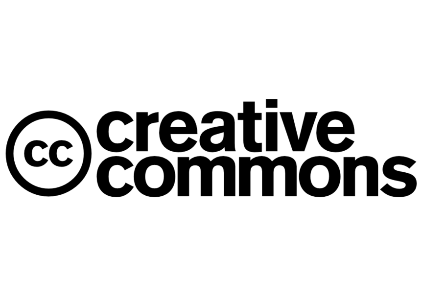 Logo von Creative Commons
