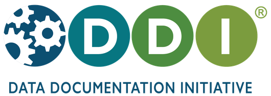 Das Logo der Data Documentation Initiative